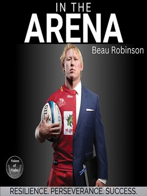 cover image of In the Arena